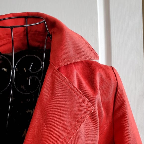 ❤HOST PICK❤ Vintage Massimo Raincoat - Picture 6 of 9